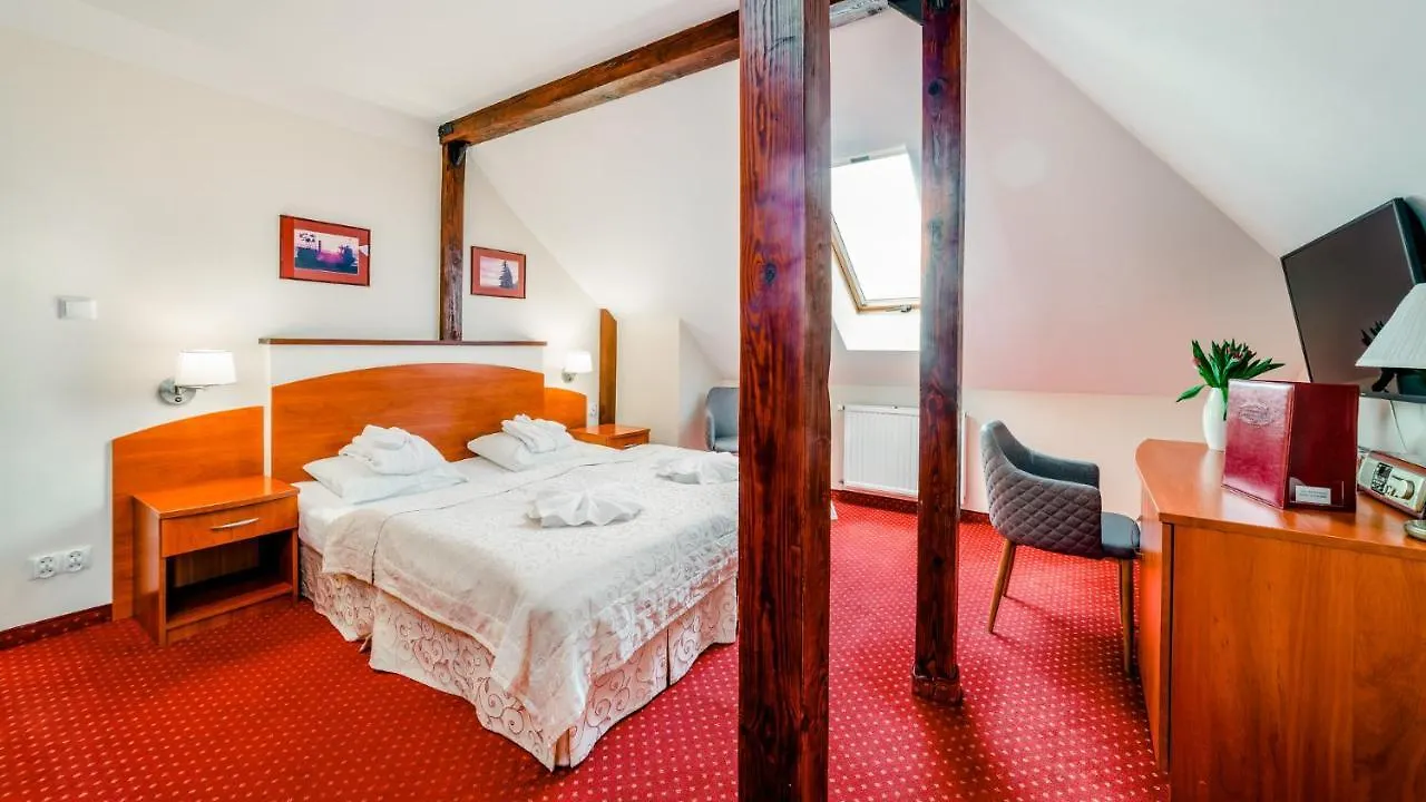 Hotel apartamentowy Karkonoski Spa Karpacz