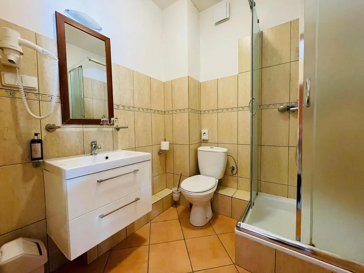 Aparthotel Karkonoski Spa Karpacz