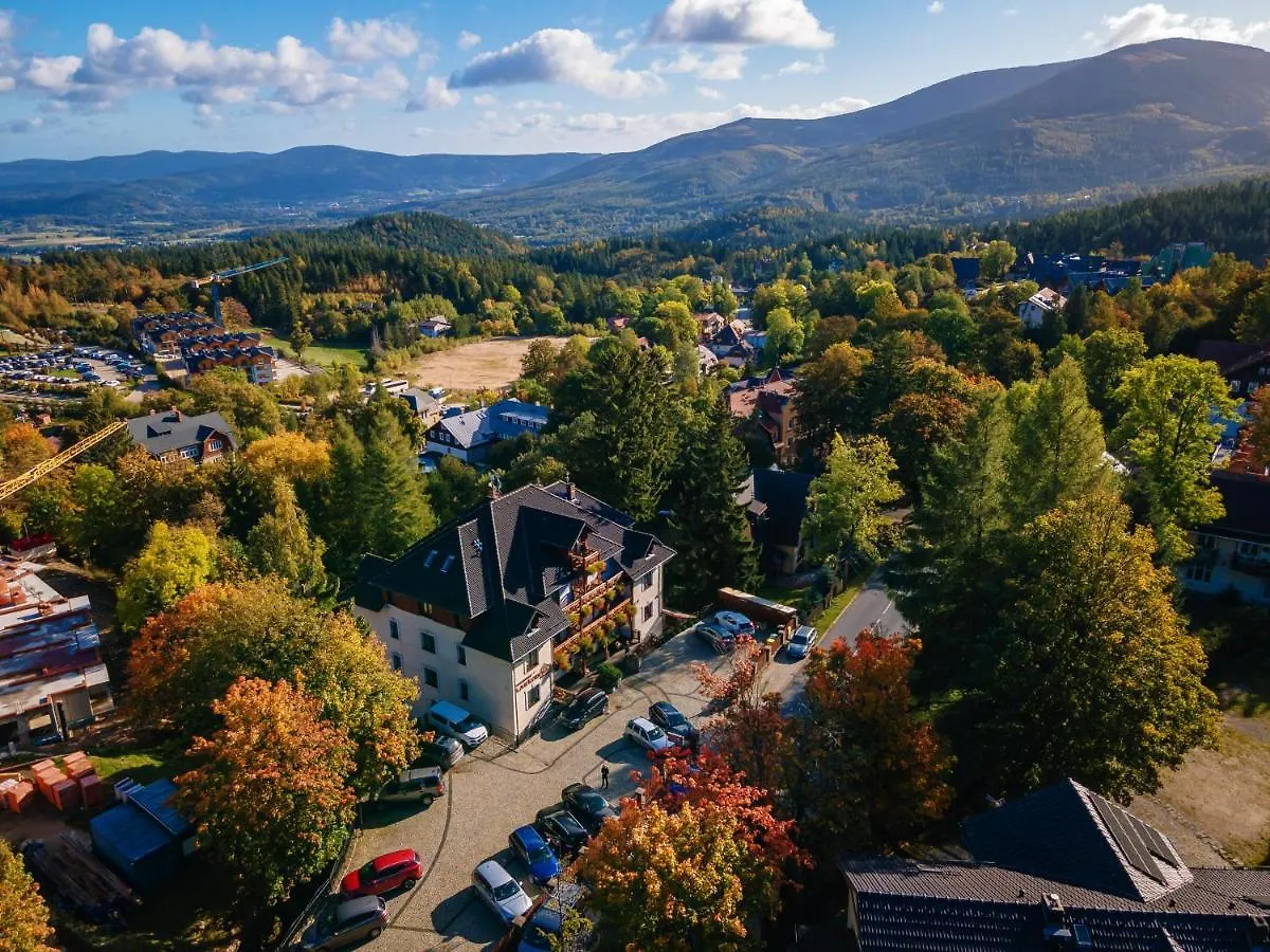 Karkonoski Spa Karpacz