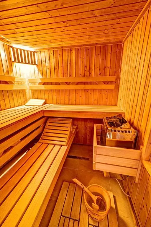 Karkonoski Spa Karpacz