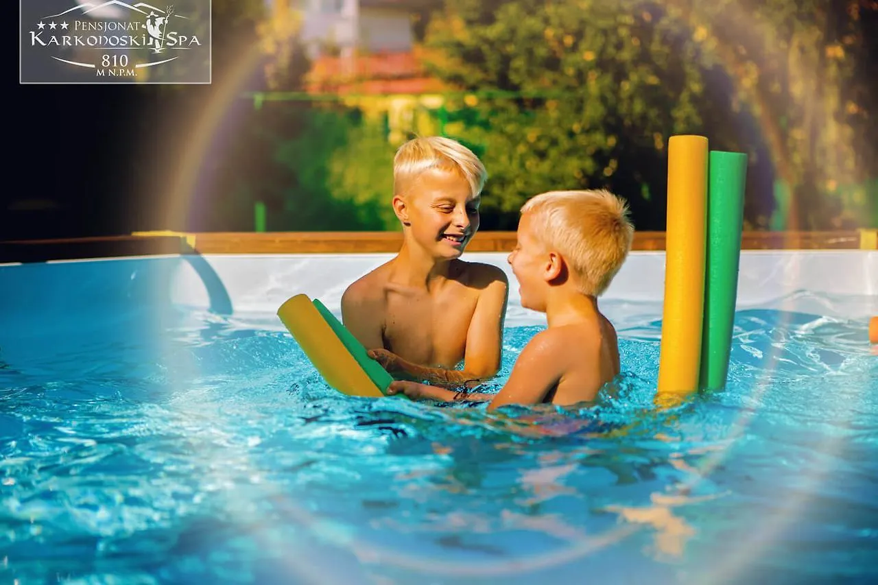 Karkonoski Spa Karpacz