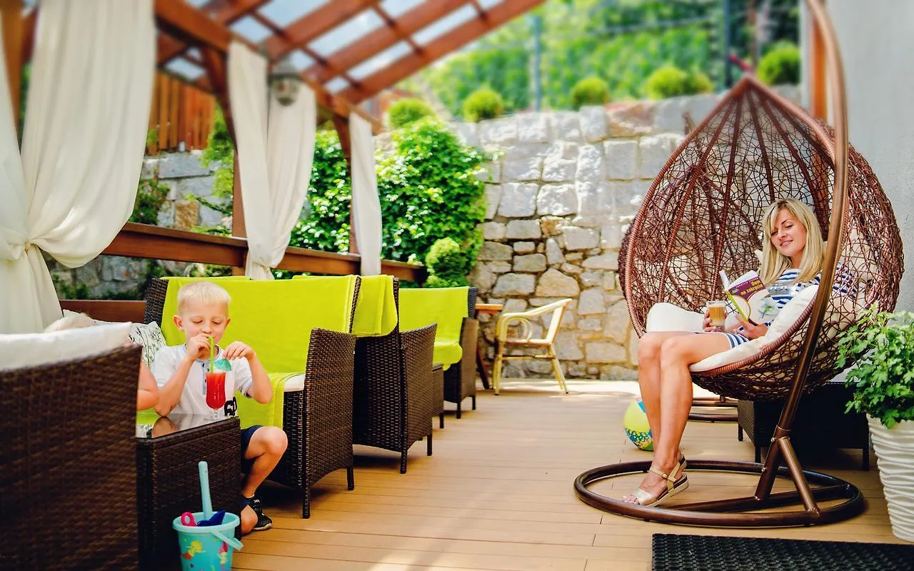 Karkonoski Spa Karpacz 3*,  Polska