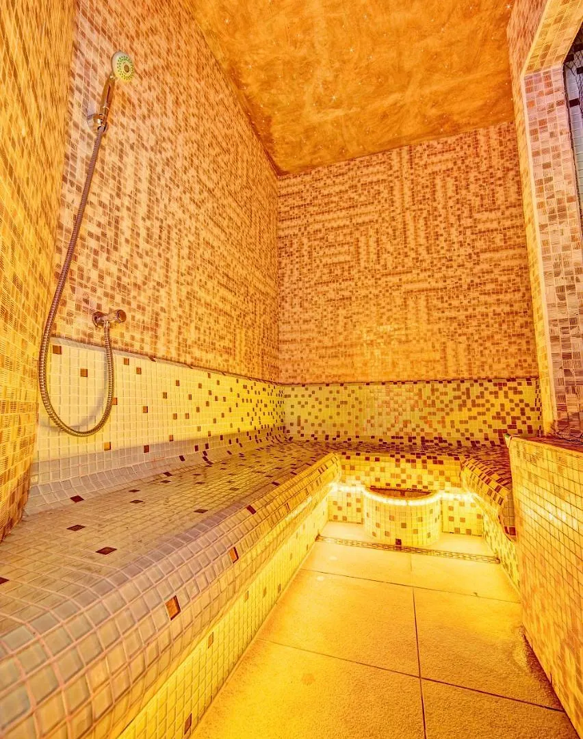Karkonoski Spa Karpacz 3*,  Polska