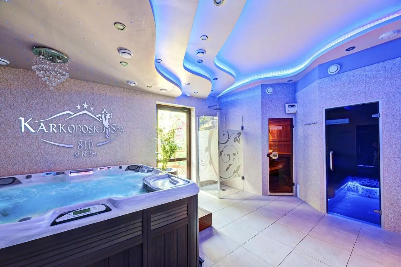 Karkonoski Spa Karpacz 3*,  Polska
