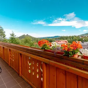 Apartament Everysky - Ob. Pokoju 1d, Karpacz