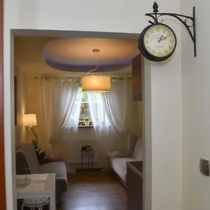 Apartament Everysky - Prusa 2a/09, Karpacz