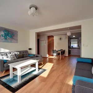 Apartament Everysky - Boczna, Karpacz