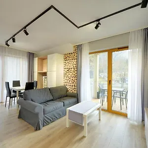 Apartament Sun Seasons 24 - Sarnia, Karpacz