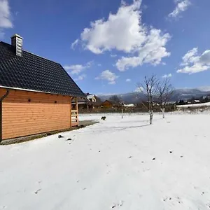 Domek letniskowy Miłe Zacisze, Karpacz