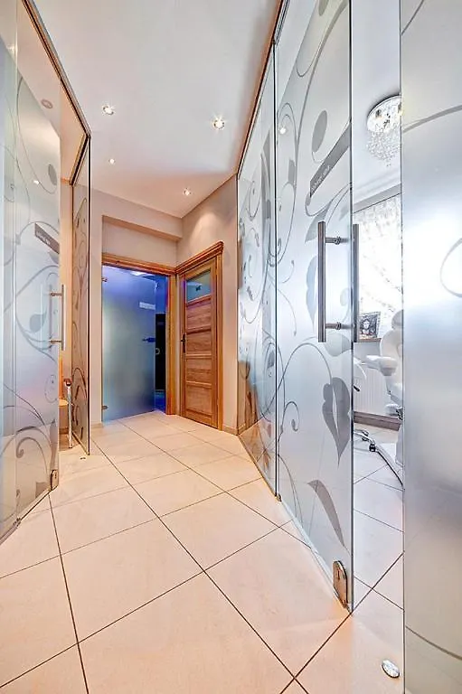 Karkonoski Spa Karpacz Lengyelország
